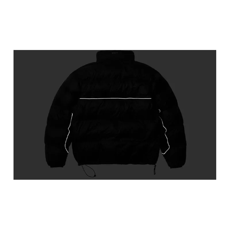 PALACE Pertex P90 Puffa Jacket-4