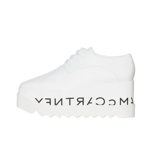 Stella McCartney Casual Shoes Women's Low-Top White