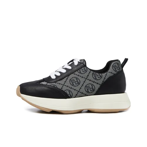 FED Casual Shoes Women's Low-Top