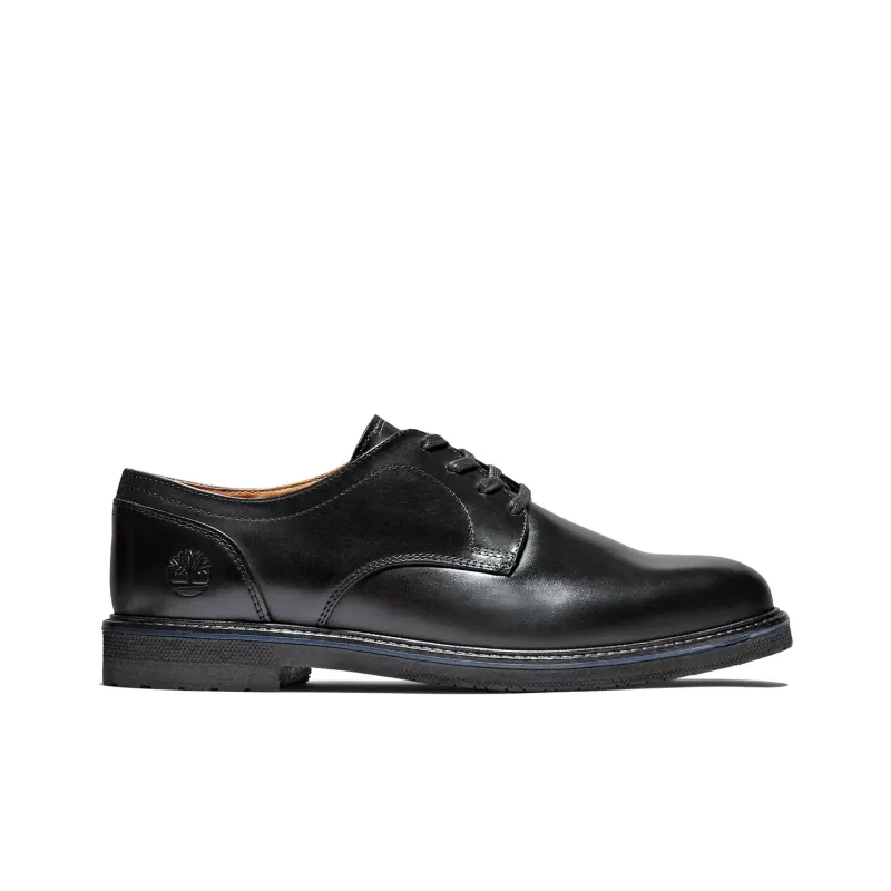 Timberland Oakrock Men's Casual Shoes Men Low-Top Black-1