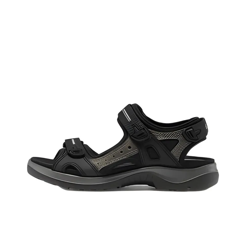Ecco Offroad Touch strap Sandals Women's-0