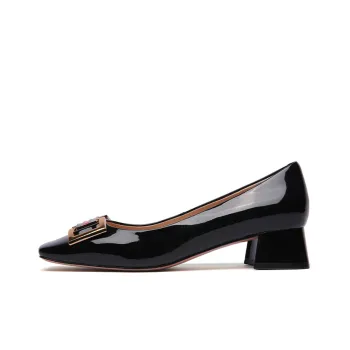 PACO GIL High Heels 3.5cm Women's Black