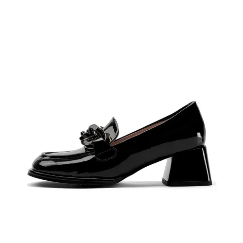 PACO GIL Mary Jane shoes Women