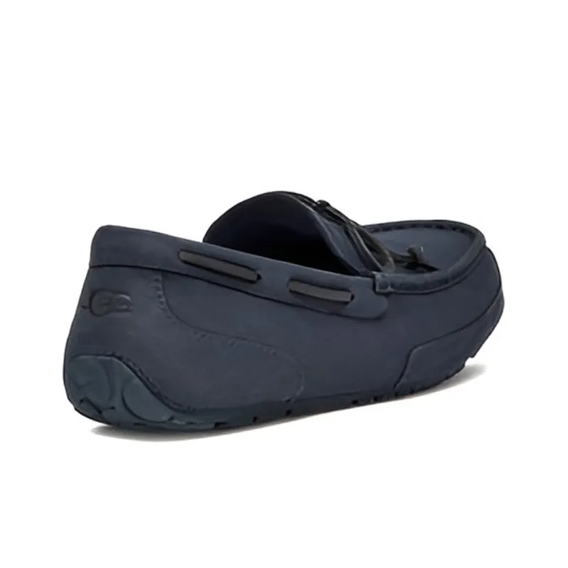 UGG Chester Casual Shoes Men's Blue-4