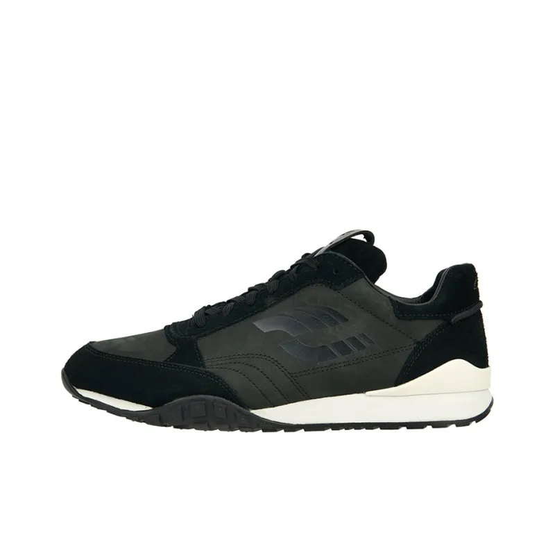 Clarks Casual Shoes Men's Black & Multicolor-0