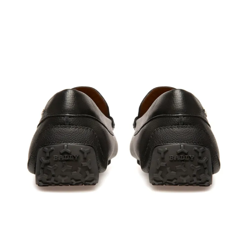 BALLY Pearce Loafers-4