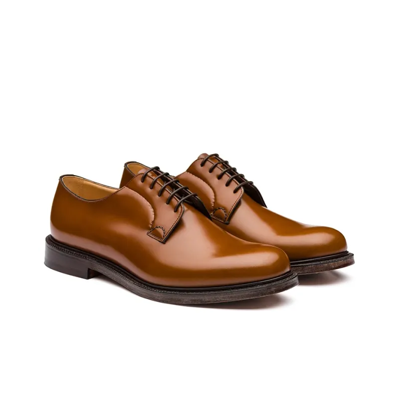CHURCH'S Shannon Derby Shoes-2