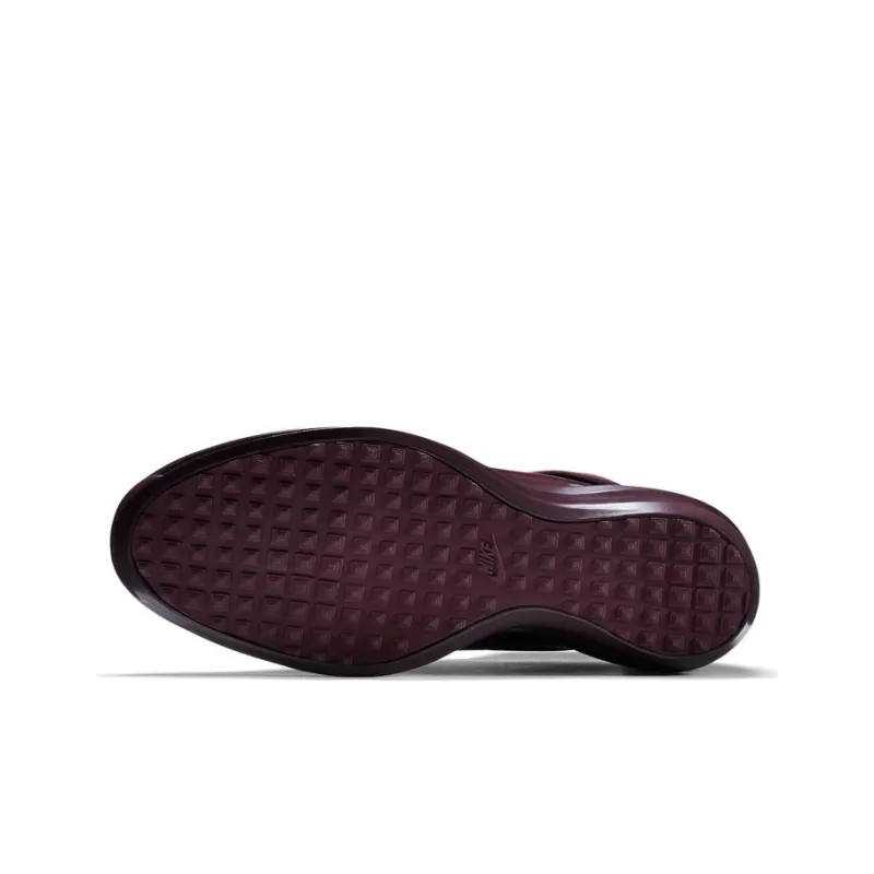 Nike Lunarelite Sky Hi Burgundy Women's-5