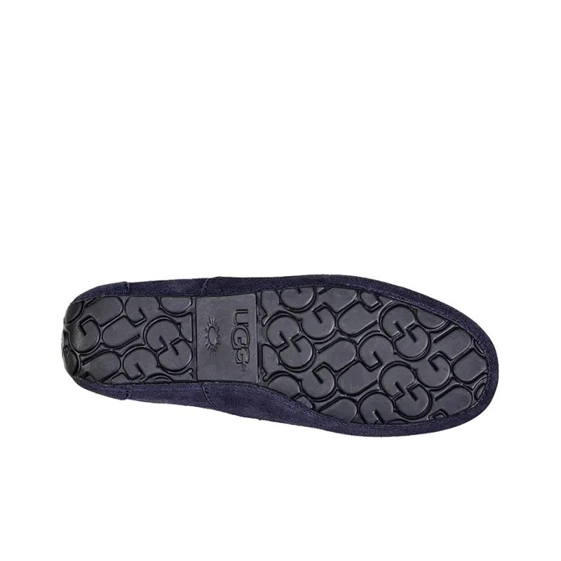 UGG Alder Slip On Navy-5