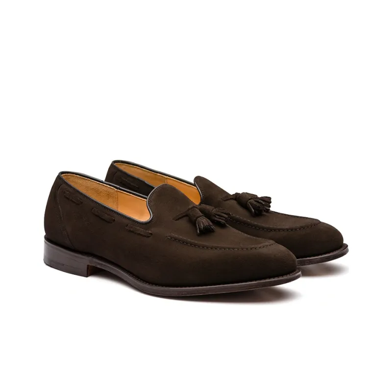 CHURCH'S Kingsley 2 Loafers-2