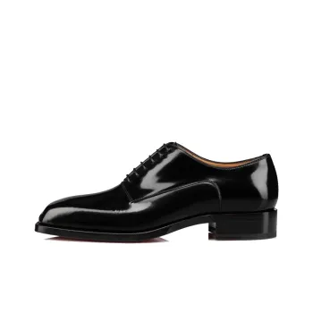 CL Men's Casual Shoes Men's Black