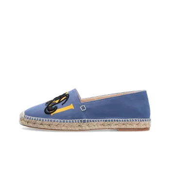 Paula's Ibiza x LOEWE Men's Casual Shoes Men's Black