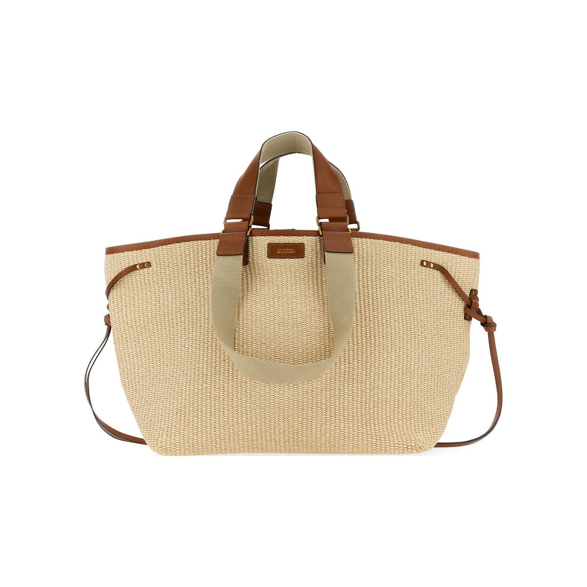 Isabel Marant Bayia Bag - POIZON