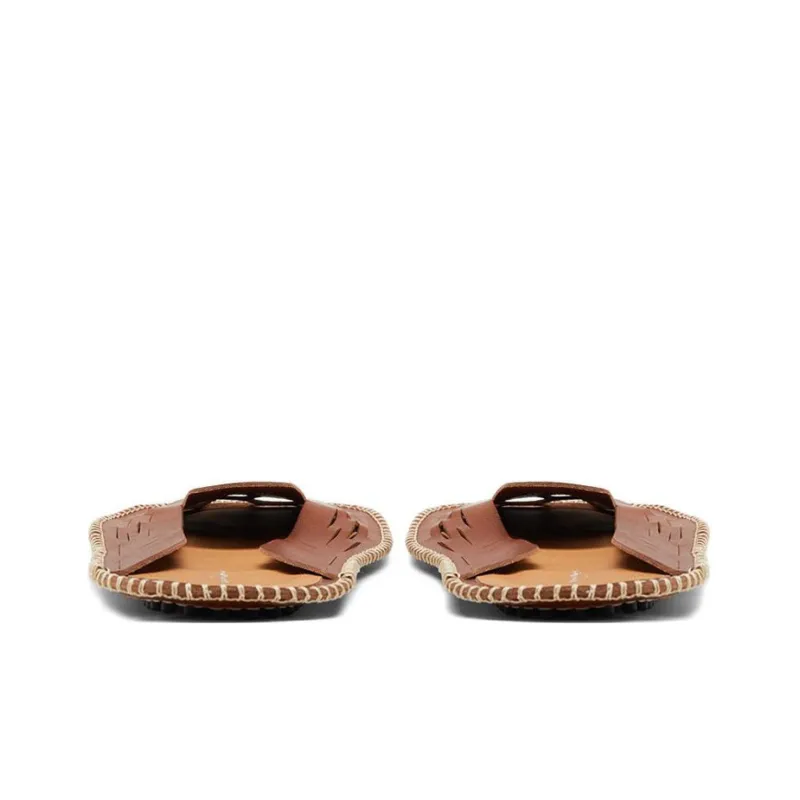 Maison Margiela Men's Casual Shoes Men's Brown-3