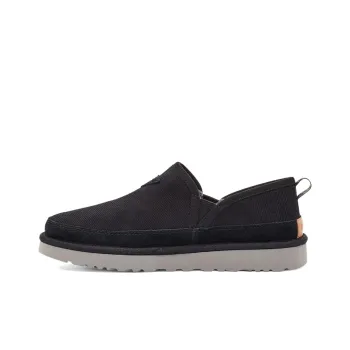 UGG Romeo Corduroy 'Black'