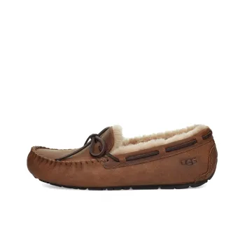 UGG Olsen Slipper Tan