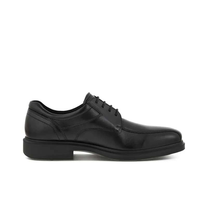 Ecco Helsinki 2.0 Casual Shoes Men's Black-1