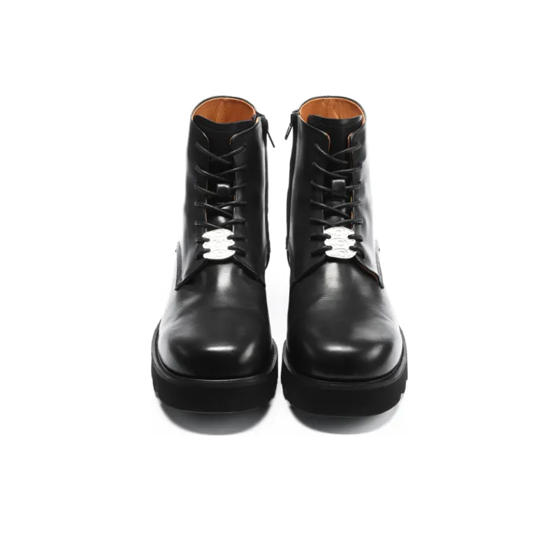 Kami Anger Men's Casual Shoes Men's Black-3