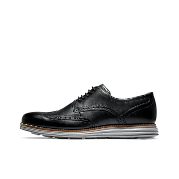 COLE HAAN Men's Casual Shoes Men Low Top Black