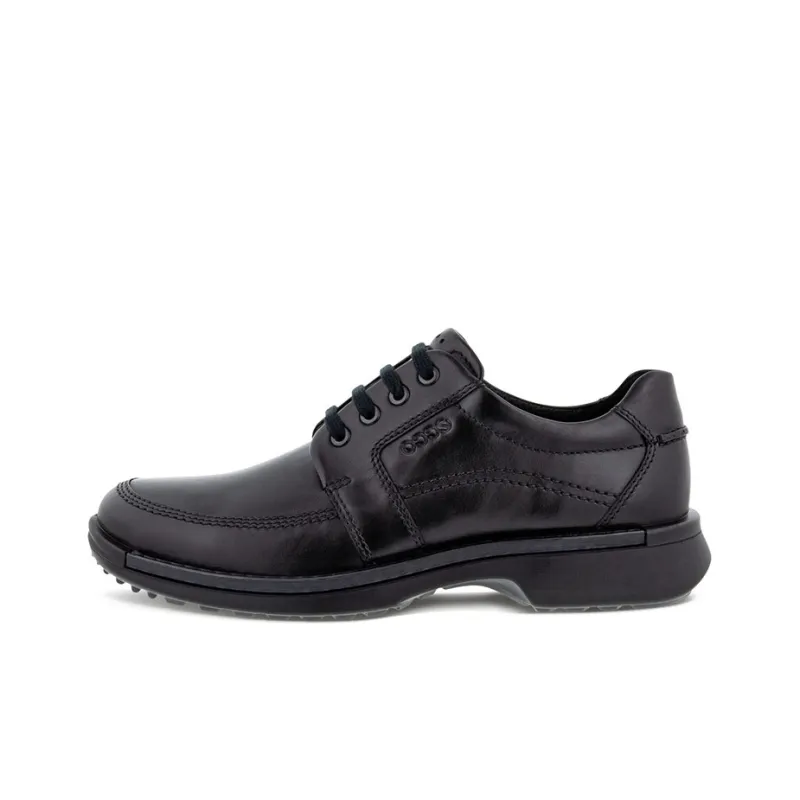 Ecco Fusion Fusion Collection Platform Shoes Men's Black-0