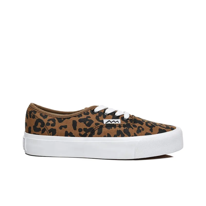 TARRAMARRA Platform Shoes Women's Leopard Print-1