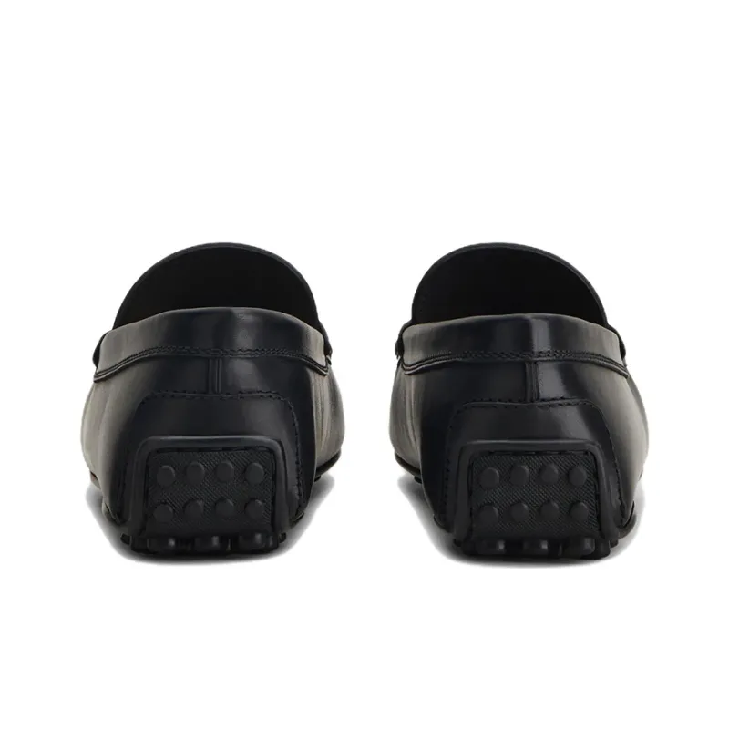 TOD'S City Gommino Men's Casual Shoes Men's Black-3