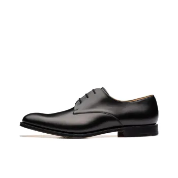 CHURCH'S Men's Casual Shoes Men's Black