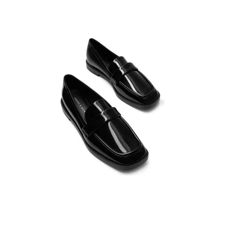 CHARLES&KEITH Casual Single Shoes Women's-2
