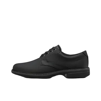 Ecco Twist II Casual Shoes Men's Black