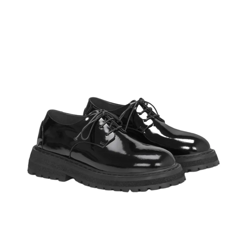 Marsèll Carro Men's Casual Shoes Men's Black-2