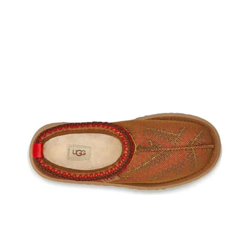 UGG Tazz Maxi Tasman 'Chestnut' Women's-2