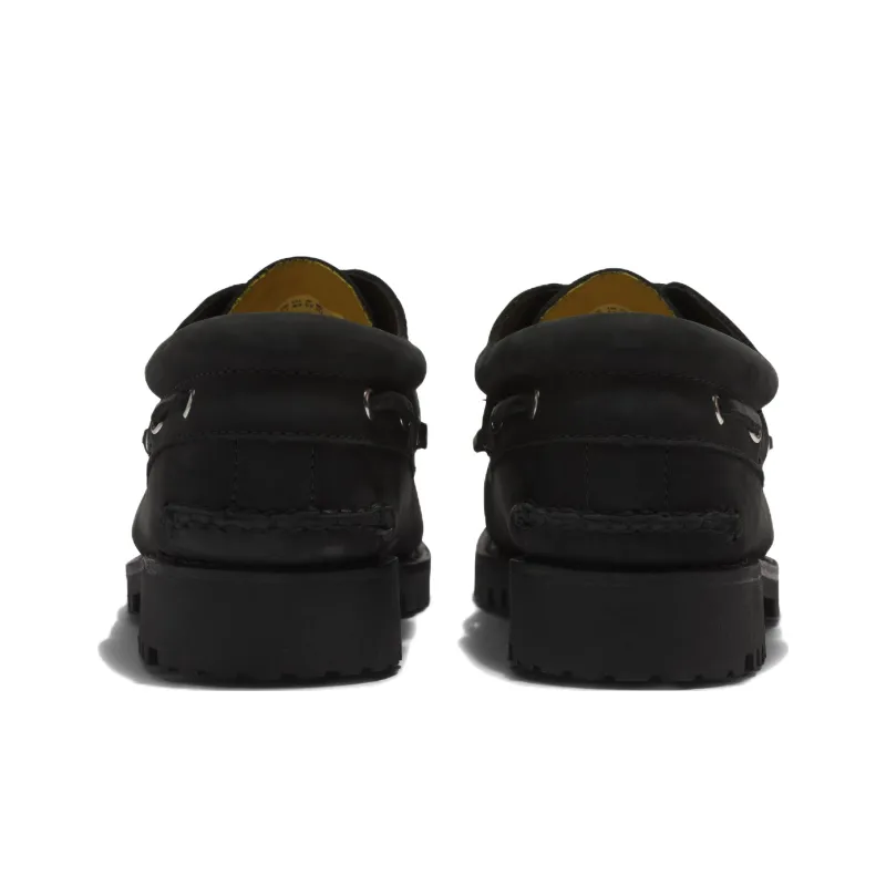 Timberland Men's Casual Shoes Men Low-Top Black-3