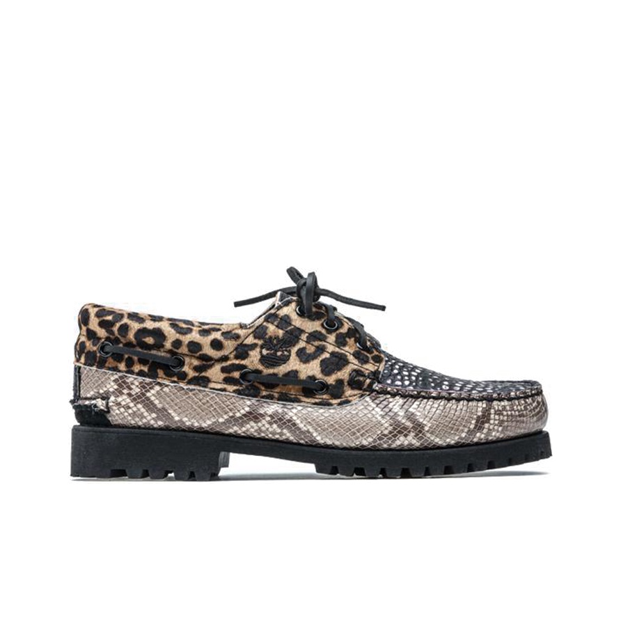 Timberland x Chinatown Market Fall/Winter 2020 | Hypebeast