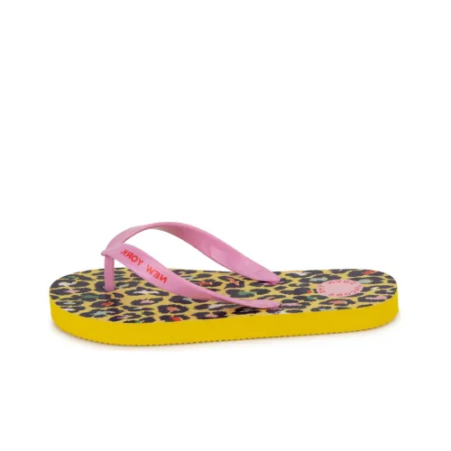 MARC JACOBS Flip Flops Women's