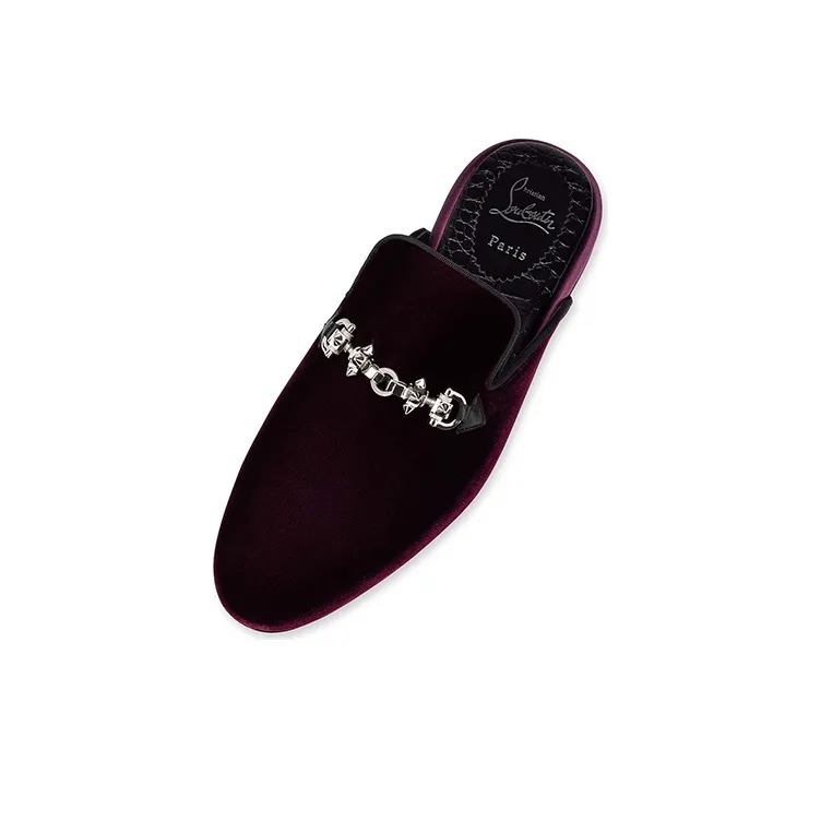 CHURCH'S Closed Toe Slippers Men-2