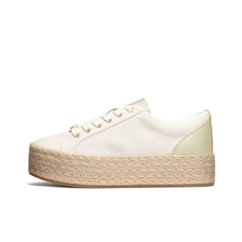 MICHAEL KORS KORS Libby Low-Top Athletic Shoes Women's White