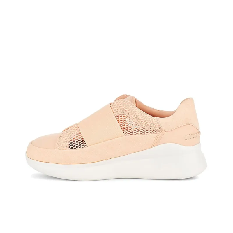 UGG La Runner Libu Lite 'Pink' Women's-0