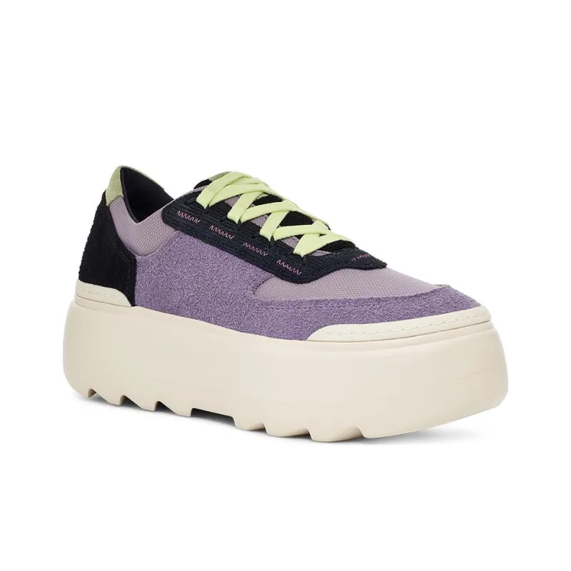 UGG Marin Mega Lace 'June Gloom' Women's-2