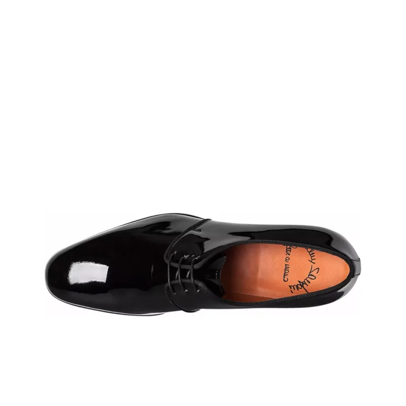 Santoni Lace Up Shoes-3