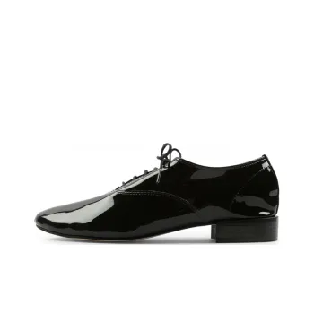 Repetto Mary Jane Shoes Women's Black