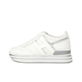 HOGAN Interactive Low Top Sneakers Women's