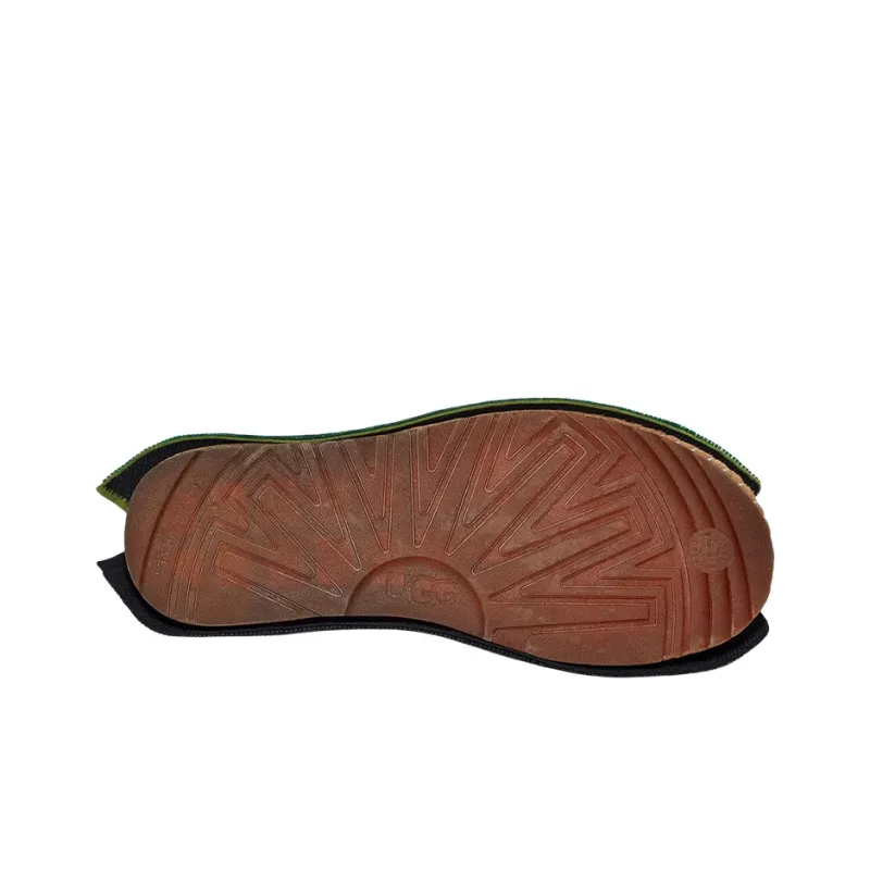 UGG Tasman Denim Tears Onia Chestnut-5