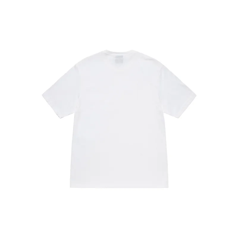 Stussy Mosaic Tee-3