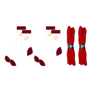CMFY Shoelaces Unisex