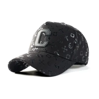 CACUSS Junior Baseball Caps Unisex