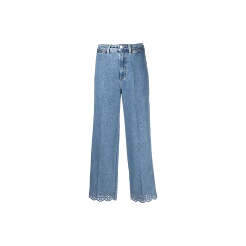 Tommy Hilfiger Jeans Women's Blue