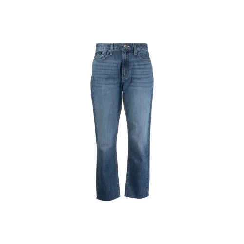 DKNY Jeans Women's Blue