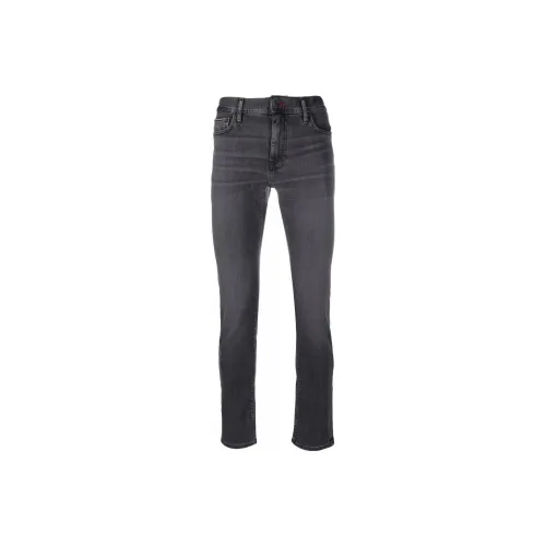 Tommy Hilfiger Jeans Men Gray