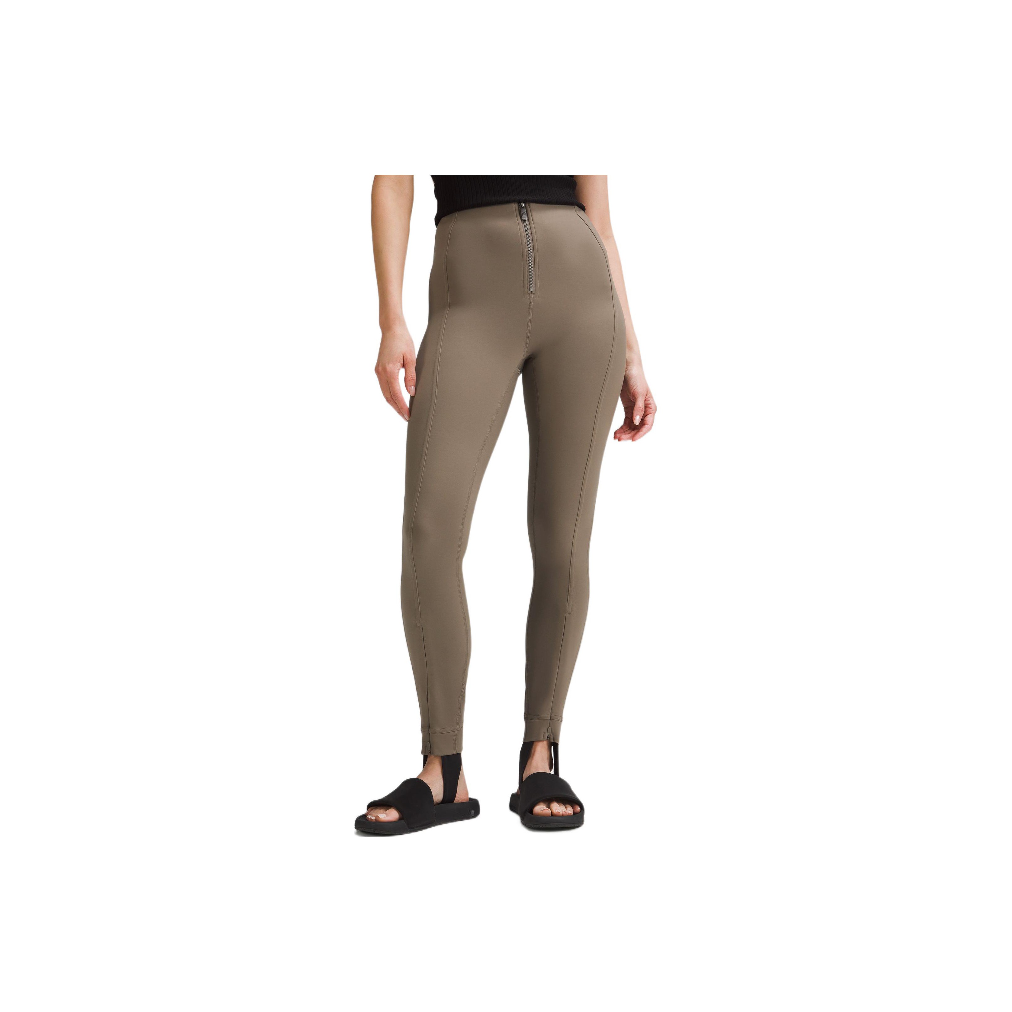 aliexpress lululemon leggings POIZON