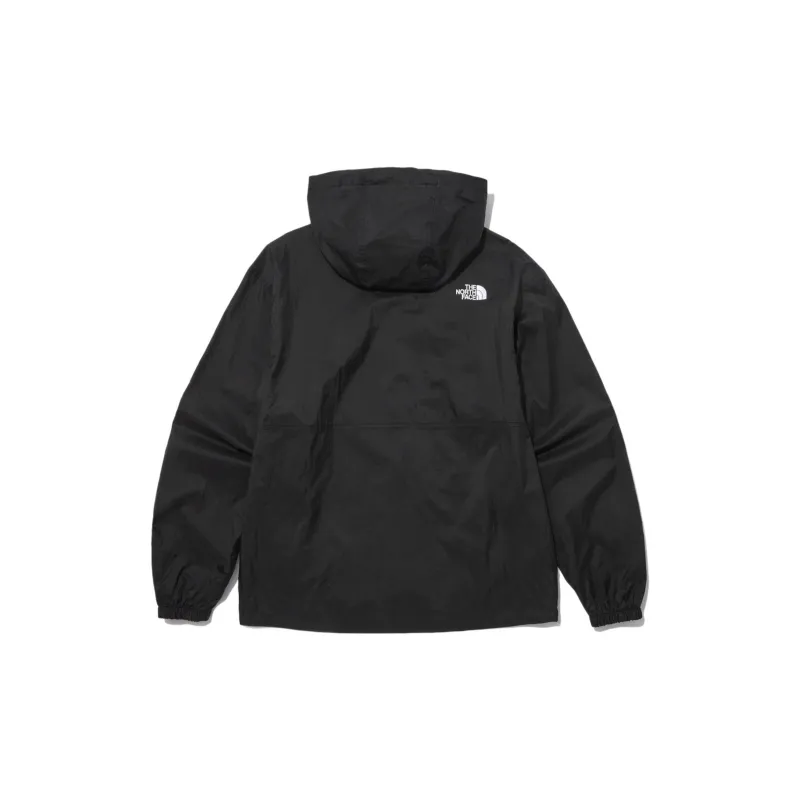 THE NORTH FACE Jackets Men Black-1